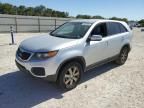 2011 KIA Sorento Base