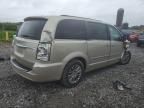 2013 Chrysler Town & Country Touring L