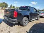 2015 Chevrolet Colorado Z71