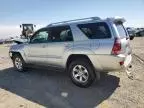 2004 Toyota 4runner SR5