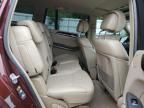 2013 Mercedes-Benz GL 350 Bluetec