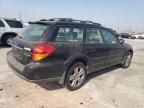 2007 Subaru Outback Outback 2.5I Limited