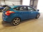 2013 Ford Focus Titanium