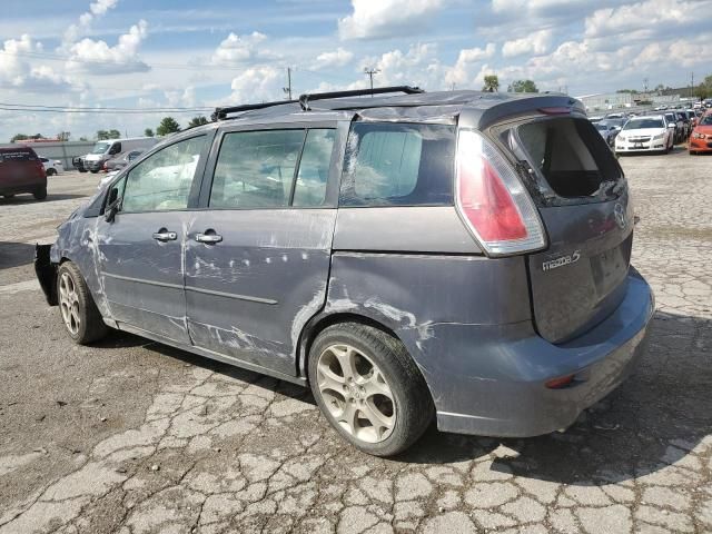 2008 Mazda 5