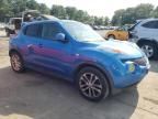 2012 Nissan Juke S