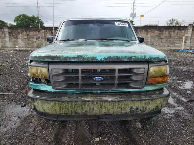 1994 Ford F150