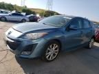 2011 Mazda 3 S