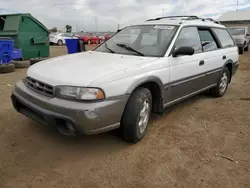 1996 Subaru Legacy Outback en venta en Brighton, CO