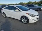 2013 Hyundai Elantra Coupe GS