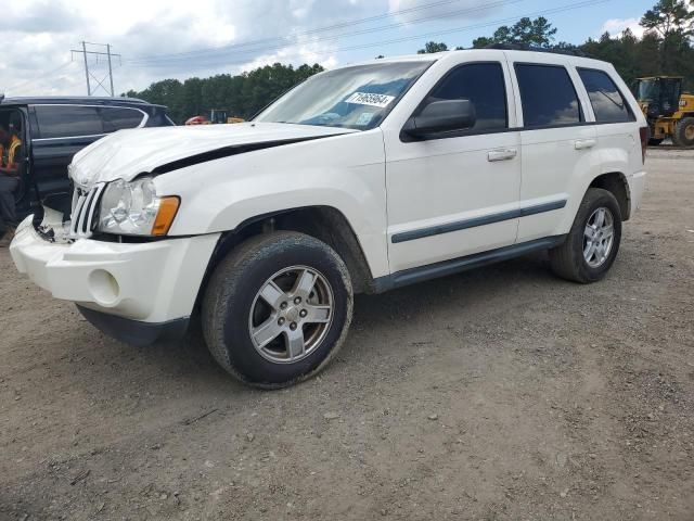 2007 Jeep Grand Cherokee Laredo