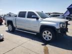 2017 GMC Sierra K1500 SLT