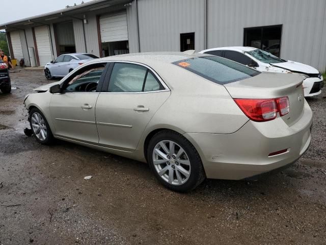 2015 Chevrolet Malibu 2LT