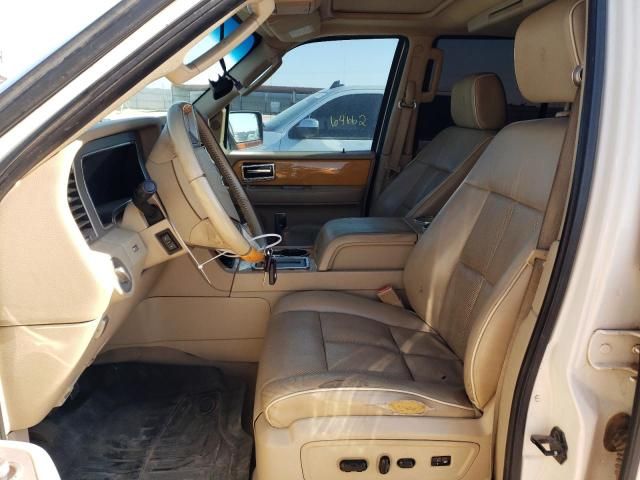 2007 Lincoln Navigator L