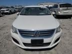 2012 Volkswagen CC Sport