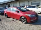 2016 KIA Forte EX