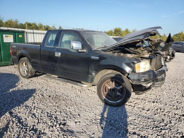 2004 Ford F150