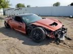 2015 Chevrolet Corvette Z06 3LZ