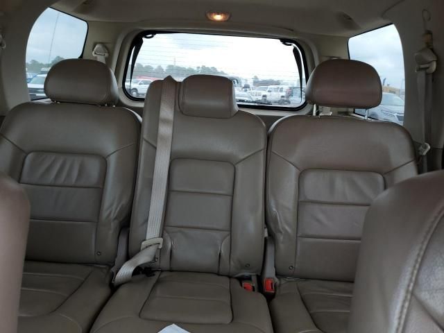 2006 Ford Expedition Limited