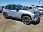 2021 Toyota Rav4 XSE