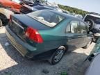 2001 Honda Civic LX