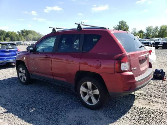 2014 Jeep Compass Sport