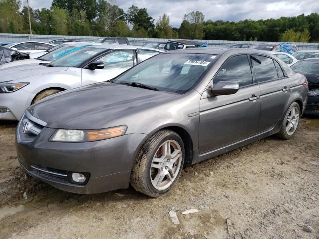 2008 Acura TL