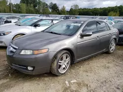 Acura Vehiculos salvage en venta: 2008 Acura TL