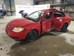 2007 Chevrolet Cobalt LT en venta en Eldridge, IA