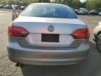 2014 Volkswagen Jetta Base