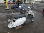 2010 Scooter Scooter