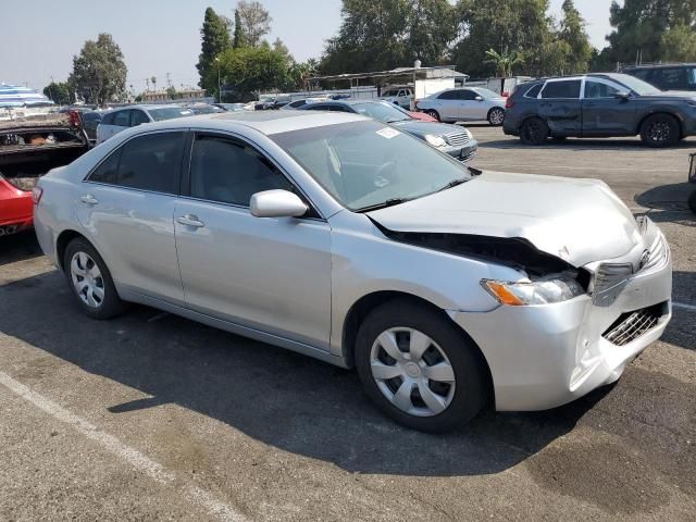 2007 Toyota Camry CE