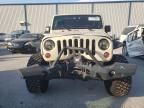 2011 Jeep Wrangler Unlimited Rubicon