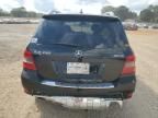 2011 Mercedes-Benz GLK 350 4matic