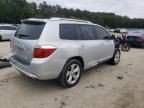 2008 Toyota Highlander Limited