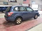 2014 Subaru Forester 2.5I