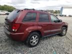 2008 Jeep Grand Cherokee Laredo