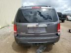 2014 Honda Pilot Exln