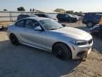 2016 BMW 228 I Sulev