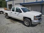 2017 Chevrolet Silverado C1500