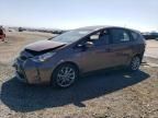 2015 Toyota Prius V