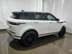 2020 Land Rover Range Rover Evoque S