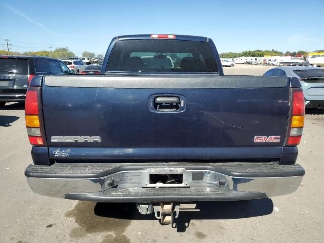 2005 GMC New Sierra K1500