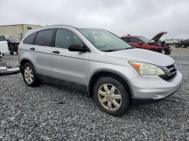 2011 Honda CR-V SE