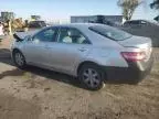 2010 Toyota Camry SE