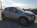 2017 Nissan Juke S