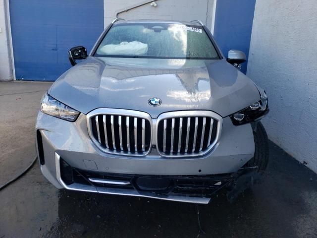 2024 BMW X5 Sdrive 40I