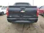 2011 Chevrolet Avalanche LT