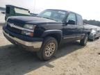 2003 Chevrolet Silverado K1500