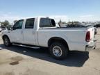 2003 Ford F250 Super Duty