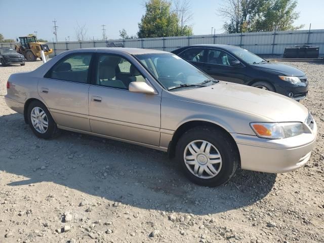 2000 Toyota Camry CE